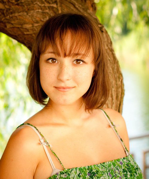 Катя Кириллова