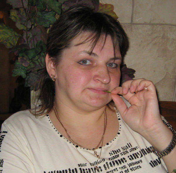 Лидия Лазарева