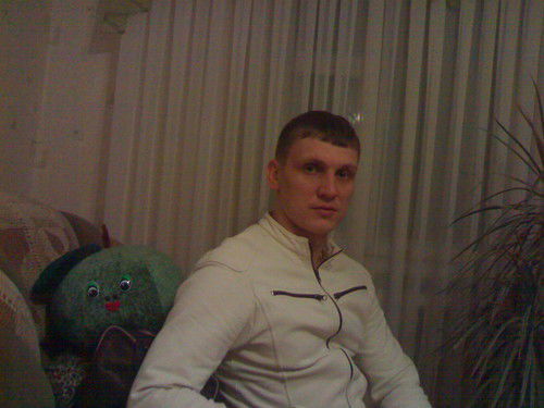 Александр Шалагин