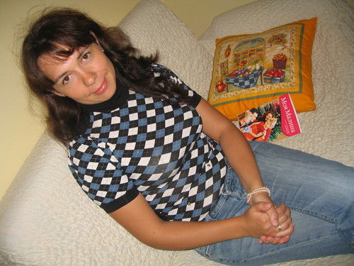 Ирина Соловьева