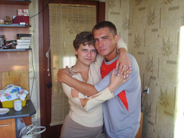 Иван Дробинин