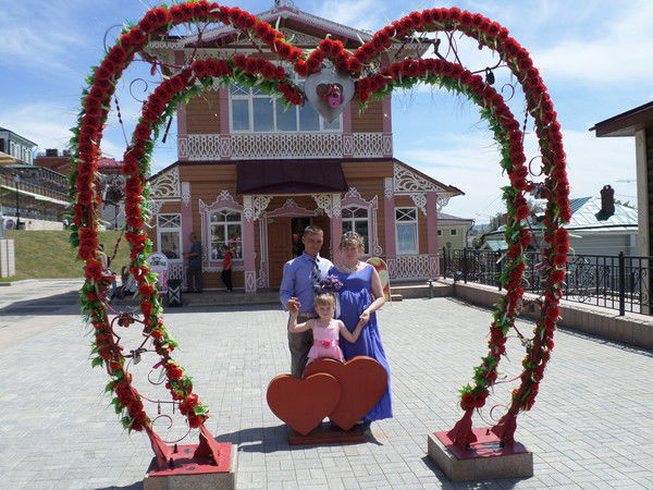 Анастасия Почеркина