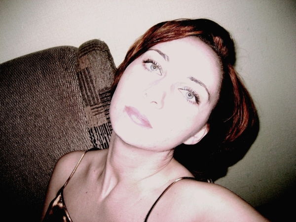 Ирина Смирнова(Клевко)