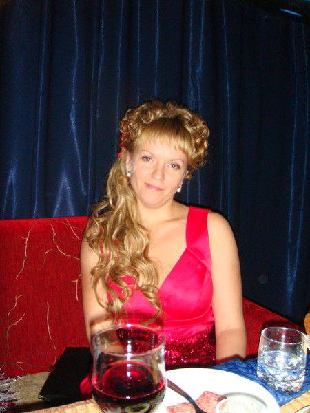 Елена Юровская