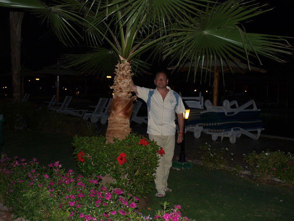 Сергей Батов