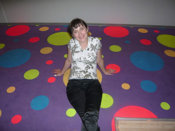 Юлия Сорокина