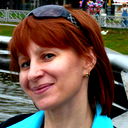 Roza Khayrutdinova