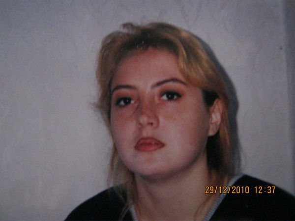 Елена Скрябина