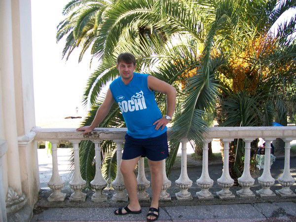 Юрий Арефьев