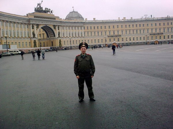 Юрий Паскеев