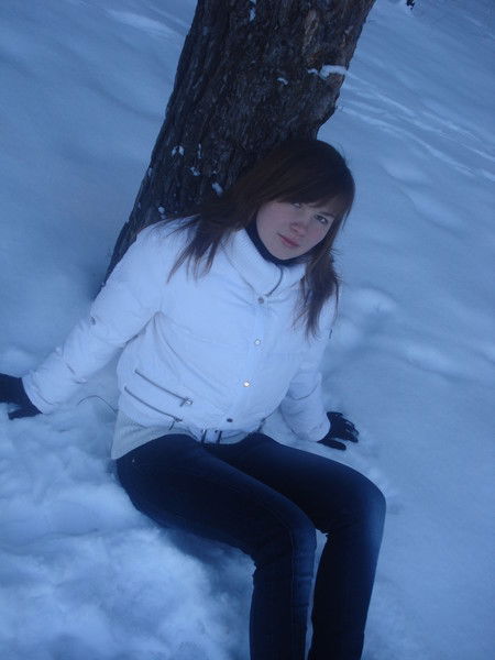 Юля Польяновская