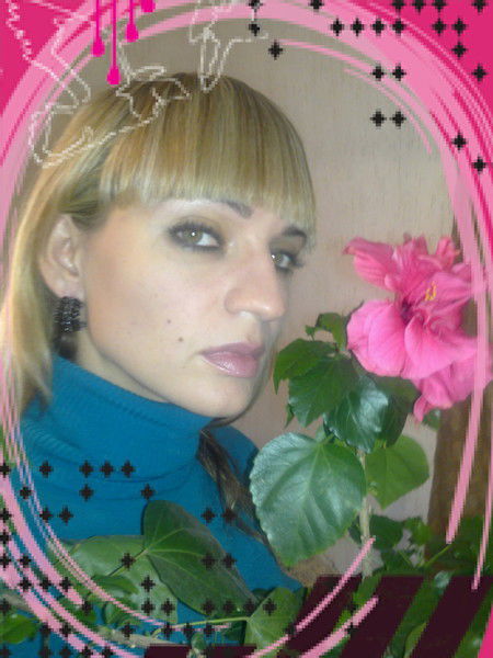 Елена Линда