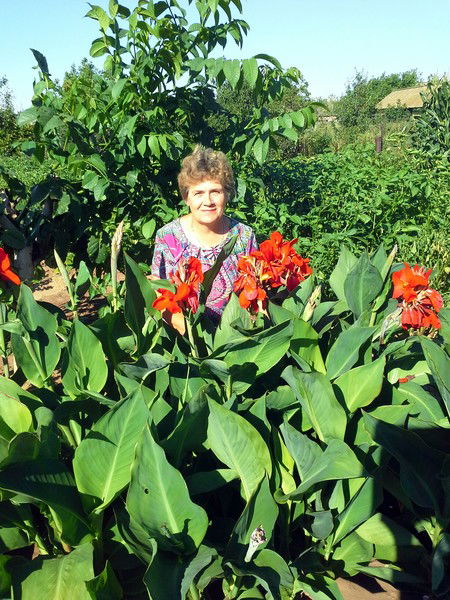 Татьяна Колупаева