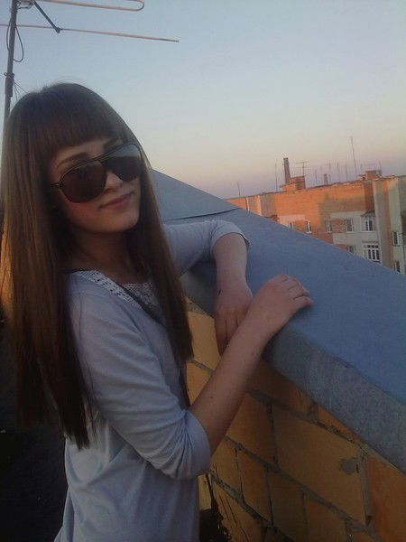 Александра Протосовицкая