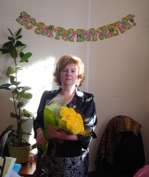 Вера Павлова