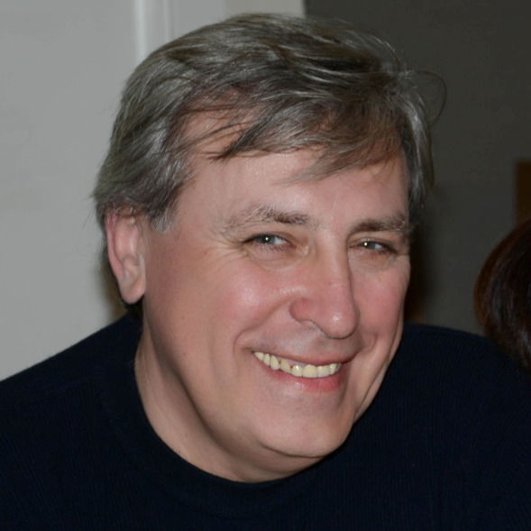 Виктор Мороз