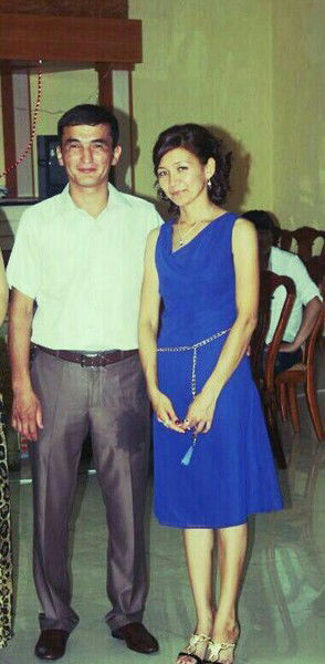 Зира Ахметова