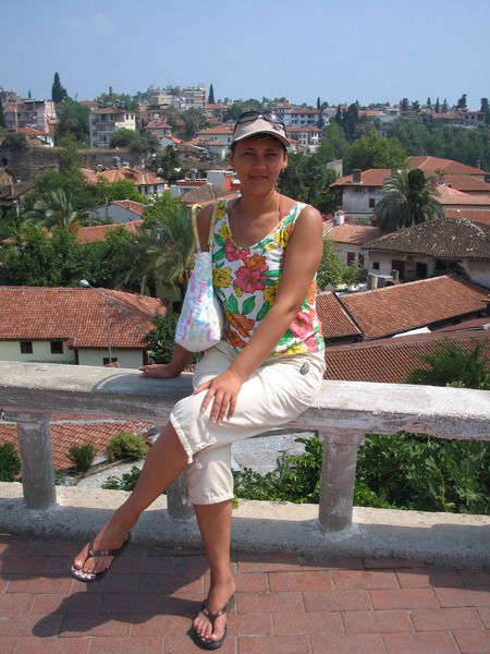 Ирина Воропанова