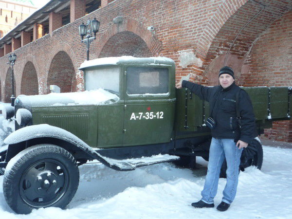 Лемеш Василий