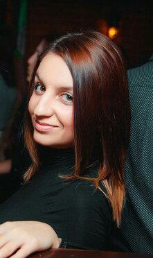 Юлия Михайлова