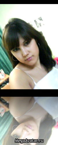 Алия Гайфуллина