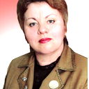 Миляуша Гизатуллина