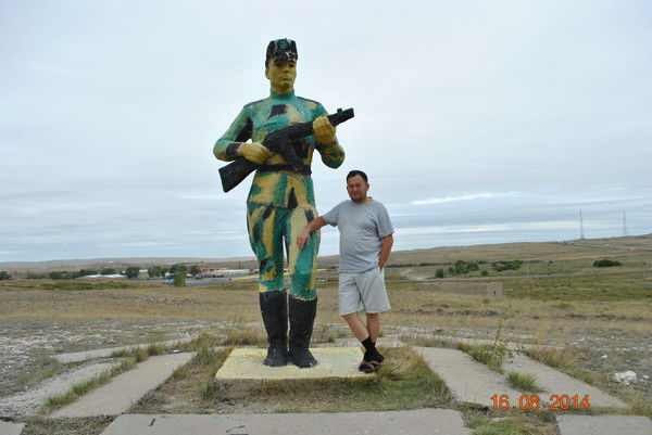 Дулат Берденов