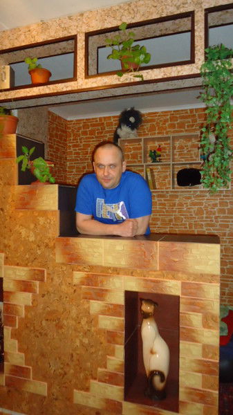 Сергей Назаров