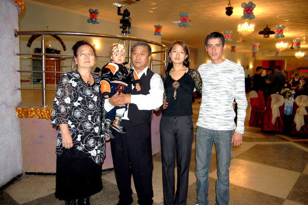 Елизаветта Тян