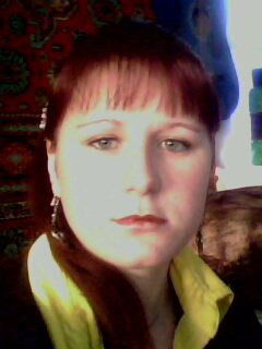 Нина Дмитроченко