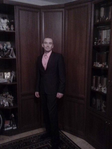 Готовцев Григорий