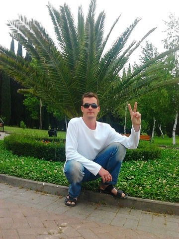 Александр Авдеев