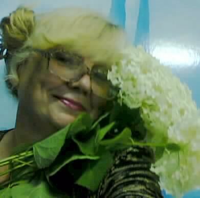 Тамара Манагадзе