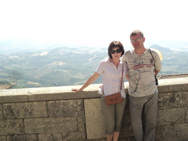 Елена Федорова