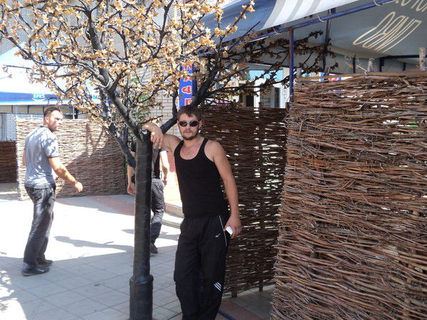 Денис Пеньков