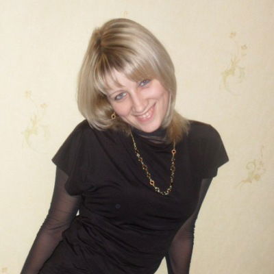 Юля Карташова