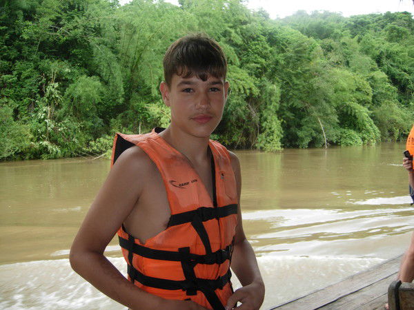 Максим Малышенко