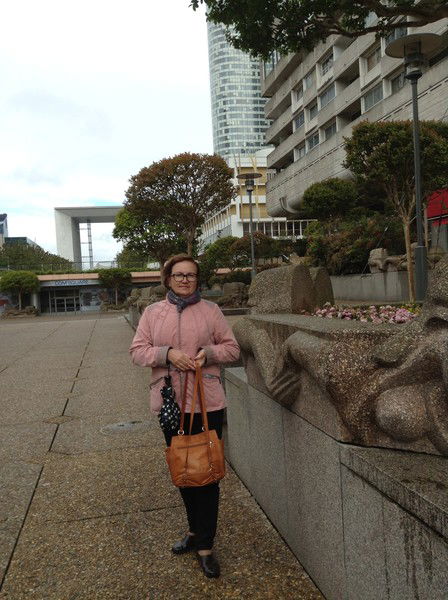 Ольга Нефедова