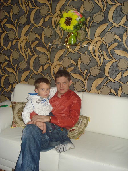 Юрий Фаустов