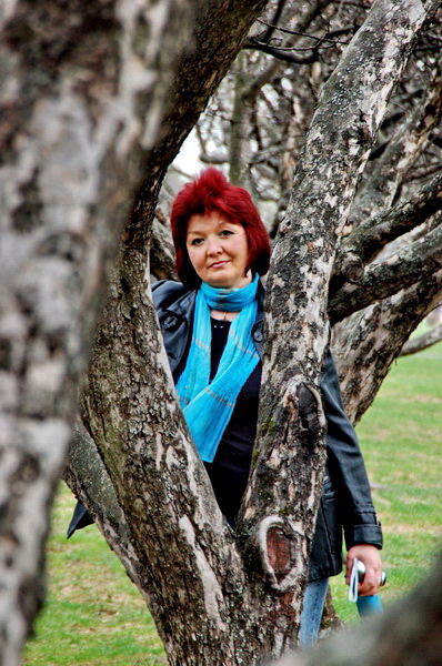 Рита Калина