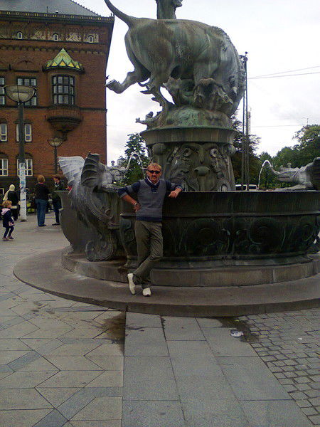 Сергей Шеховцов