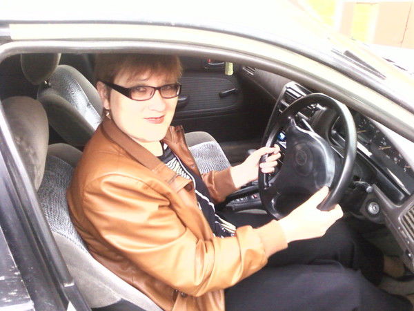 Светлана Ершова