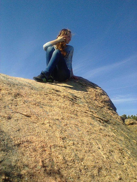 Оксана Зверева