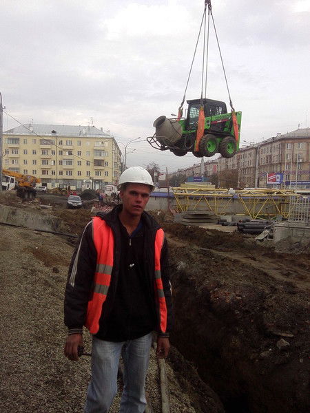 Артём Туркот