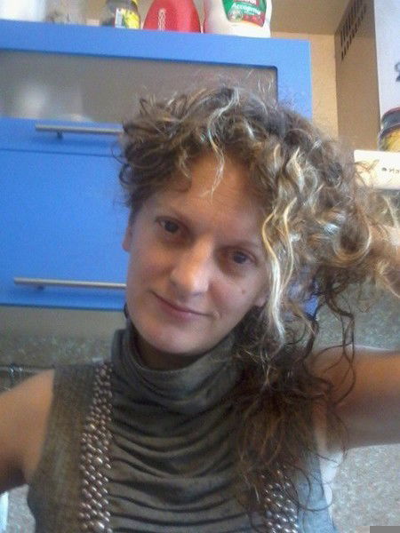 Ольга Моисеева