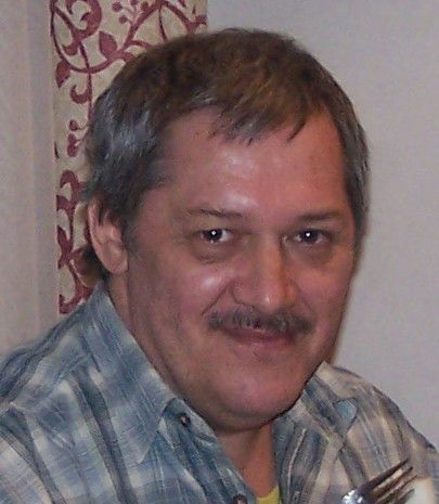 Новиков Виталий