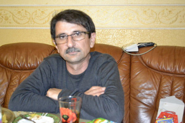 Магомедшапи Муртазалиев