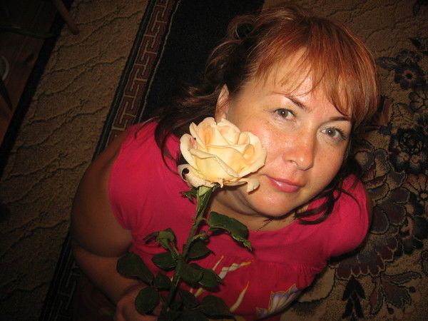 Гульнара Павлова