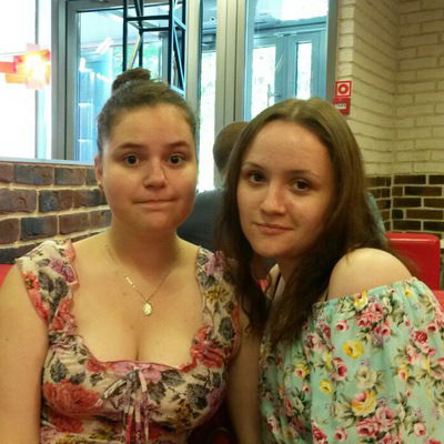 Ольга Медведева