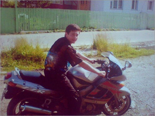 Александр Александрович